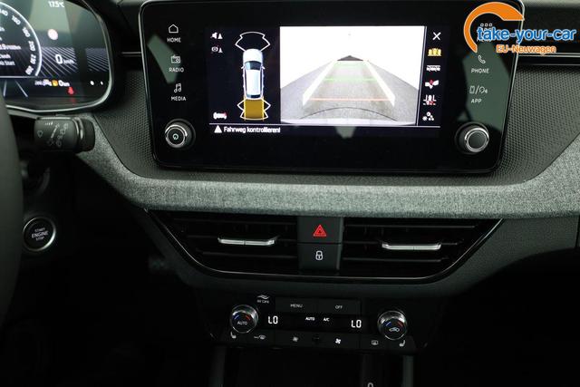 Skoda - Kamiq - EU-Neuwagen - Reimport