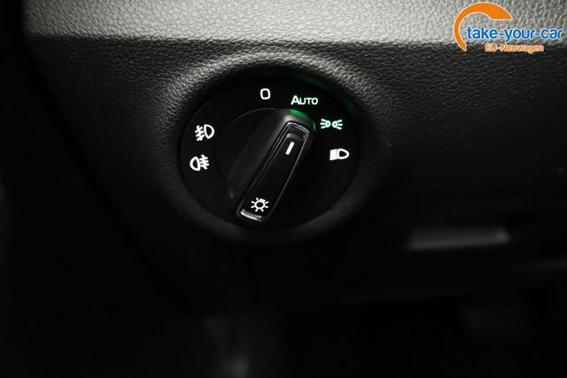 Skoda - Kamiq - EU-Neuwagen - Reimport