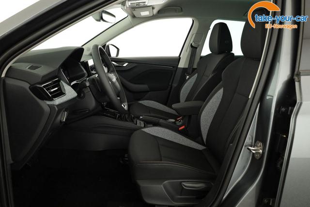 Skoda - Kamiq - EU-Neuwagen - Reimport