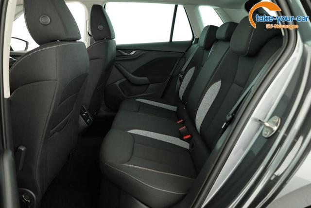 Skoda - Kamiq - EU-Neuwagen - Reimport