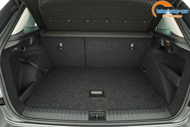 Skoda - Kamiq - EU-Neuwagen - Reimport