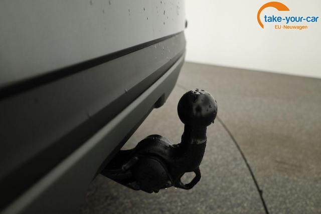 Skoda - Kamiq - EU-Neuwagen - Reimport