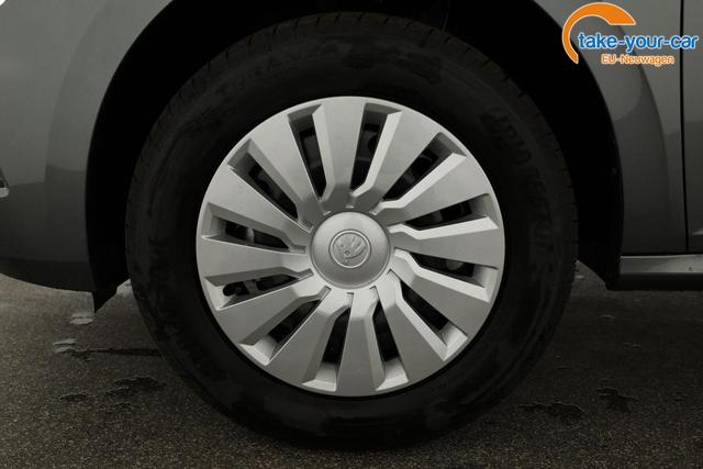 Skoda - Kamiq - EU-Neuwagen - Reimport