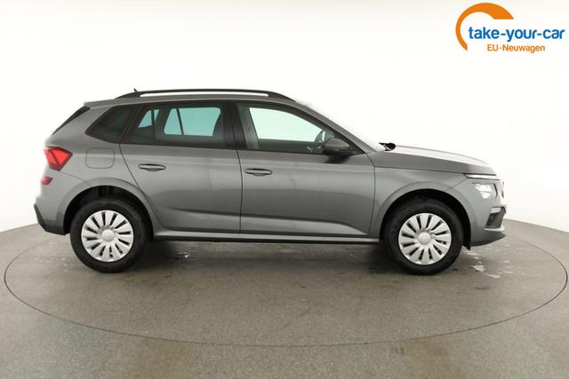 Skoda - Kamiq - EU-Neuwagen - Reimport