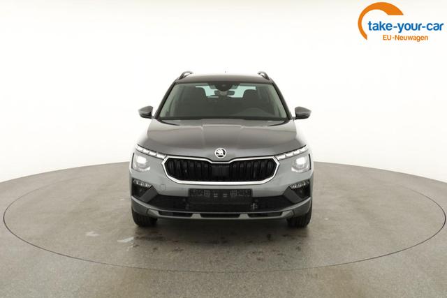 Skoda - Kamiq - EU-Neuwagen - Reimport