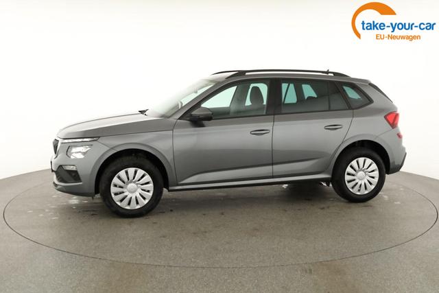 Skoda - Kamiq - EU-Neuwagen - Reimport