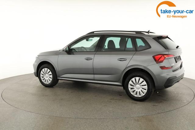 Skoda - Kamiq - EU-Neuwagen - Reimport