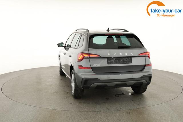 Skoda - Kamiq - EU-Neuwagen - Reimport