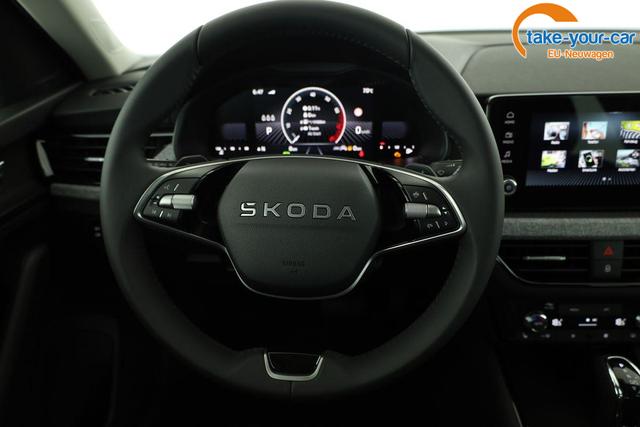 Skoda - Kamiq - EU-Neuwagen - Reimport