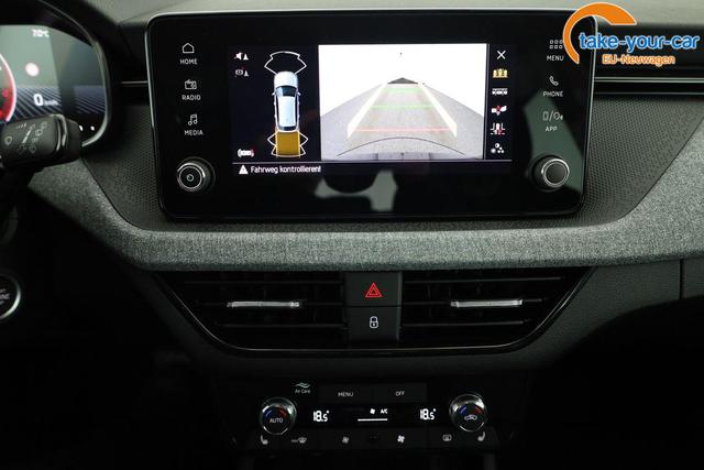 Skoda - Kamiq - EU-Neuwagen - Reimport