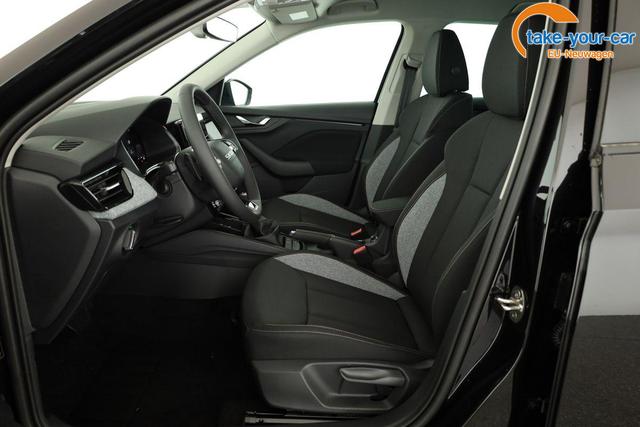 Skoda - Kamiq - EU-Neuwagen - Reimport