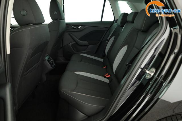 Skoda - Kamiq - EU-Neuwagen - Reimport