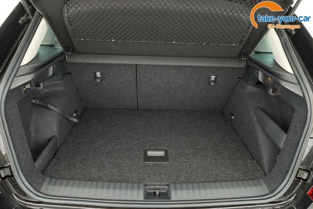 Skoda - Kamiq - EU-Neuwagen - Reimport