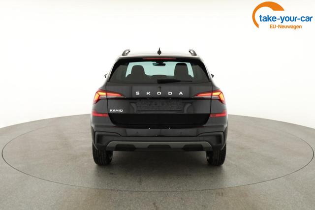 Skoda - Kamiq - EU-Neuwagen - Reimport