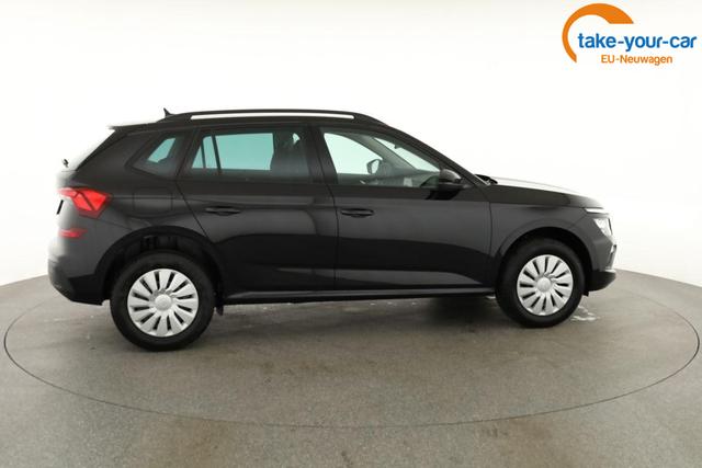 Skoda - Kamiq - EU-Neuwagen - Reimport