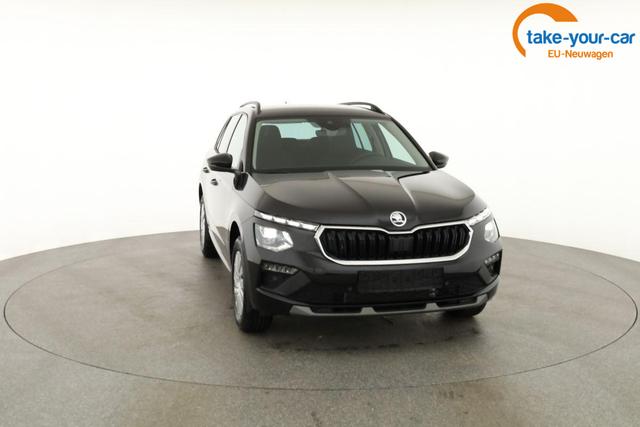 Skoda - Kamiq - EU-Neuwagen - Reimport