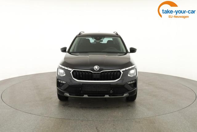 Skoda - Kamiq - EU-Neuwagen - Reimport