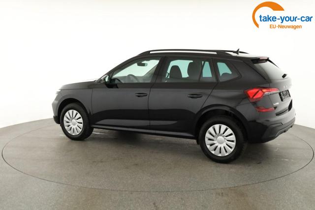 Skoda - Kamiq - EU-Neuwagen - Reimport