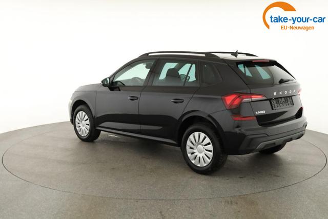 Skoda - Kamiq - EU-Neuwagen - Reimport