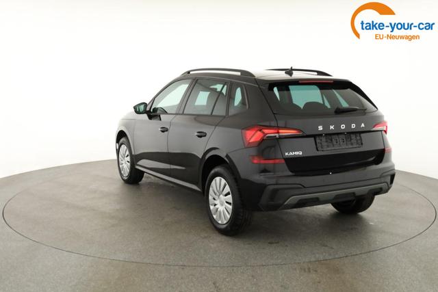 Skoda - Kamiq - EU-Neuwagen - Reimport