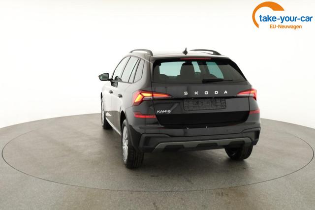 Skoda - Kamiq - EU-Neuwagen - Reimport