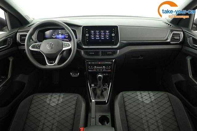 Volkswagen - T-Cross - EU-Neuwagen - Reimport