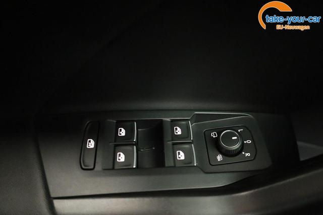 Volkswagen - T-Cross - EU-Neuwagen - Reimport