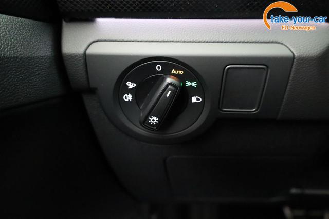 Volkswagen - T-Cross - EU-Neuwagen - Reimport