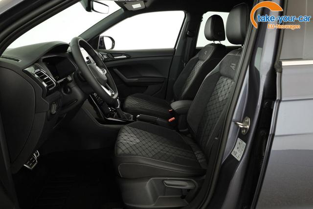 Volkswagen - T-Cross - EU-Neuwagen - Reimport