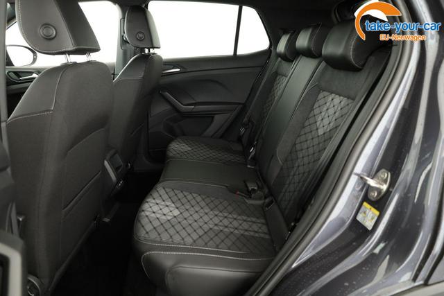 Volkswagen - T-Cross - EU-Neuwagen - Reimport