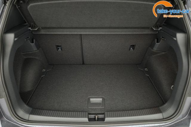 Volkswagen - T-Cross - EU-Neuwagen - Reimport