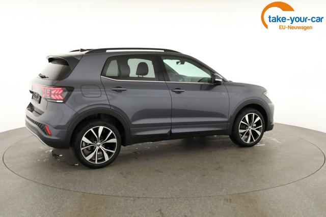 Volkswagen - T-Cross - EU-Neuwagen - Reimport