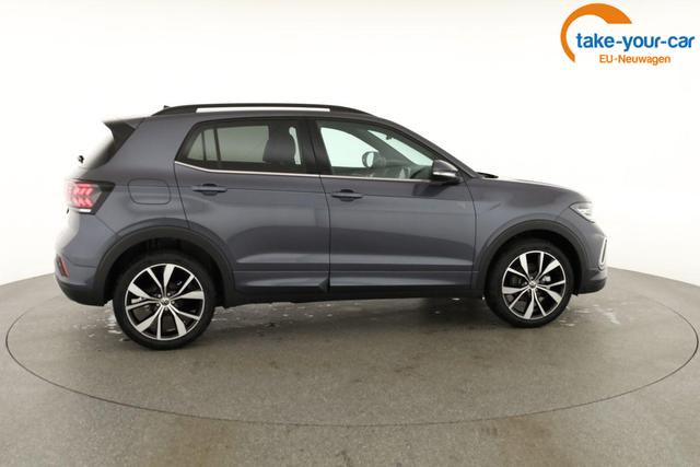 Volkswagen - T-Cross - EU-Neuwagen - Reimport