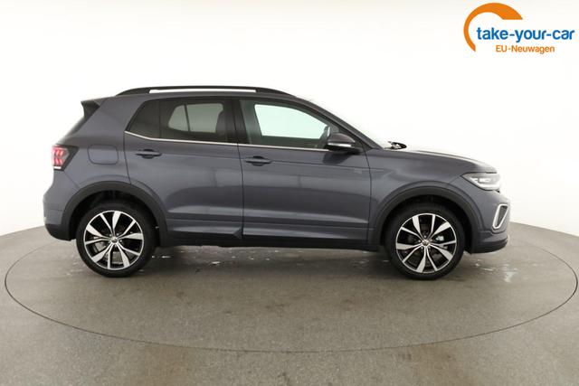 Volkswagen - T-Cross - EU-Neuwagen - Reimport