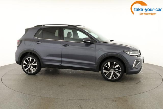 Volkswagen - T-Cross - EU-Neuwagen - Reimport