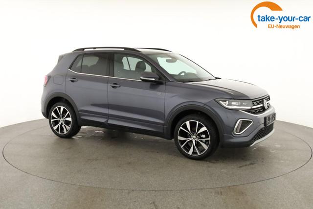 Volkswagen - T-Cross - EU-Neuwagen - Reimport