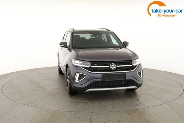 Volkswagen - T-Cross - EU-Neuwagen - Reimport