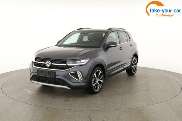 Volkswagen - T-Cross - EU-Neuwagen - Reimport