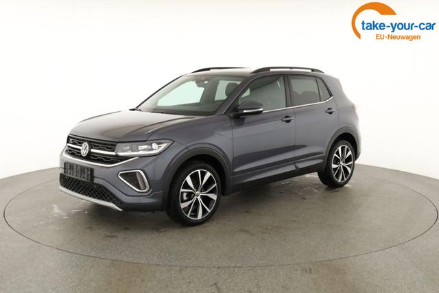 Volkswagen - T-Cross - EU-Neuwagen - Reimport