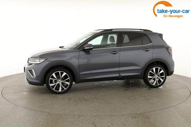 Volkswagen - T-Cross - EU-Neuwagen - Reimport