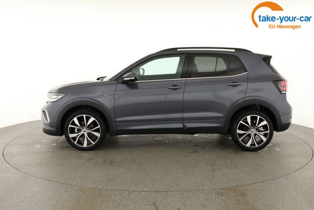 Volkswagen - T-Cross - EU-Neuwagen - Reimport