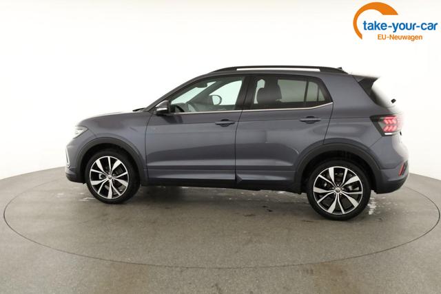 Volkswagen - T-Cross - EU-Neuwagen - Reimport