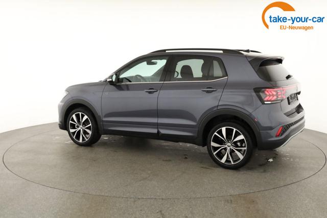 Volkswagen - T-Cross - EU-Neuwagen - Reimport