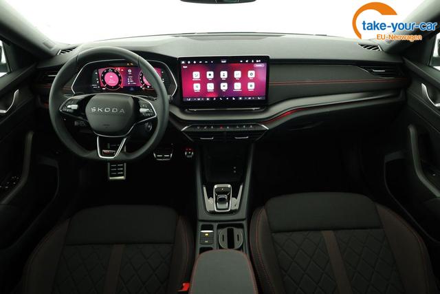 Skoda - Octavia Combi - EU-Neuwagen - Reimport