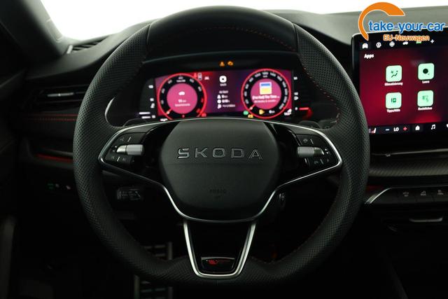 Skoda - Octavia Combi - EU-Neuwagen - Reimport