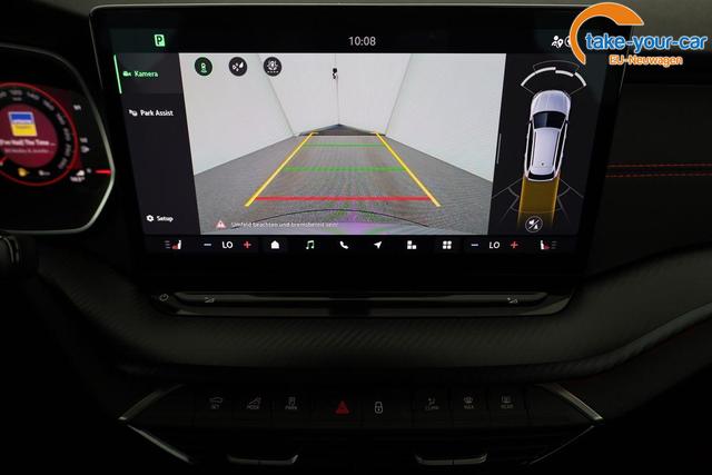 Skoda - Octavia Combi - EU-Neuwagen - Reimport