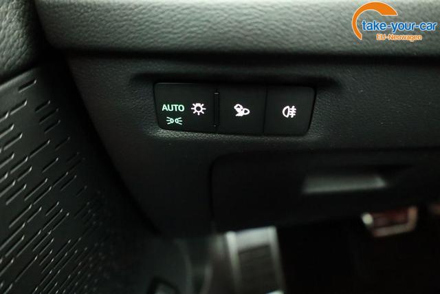 Skoda - Octavia Combi - EU-Neuwagen - Reimport