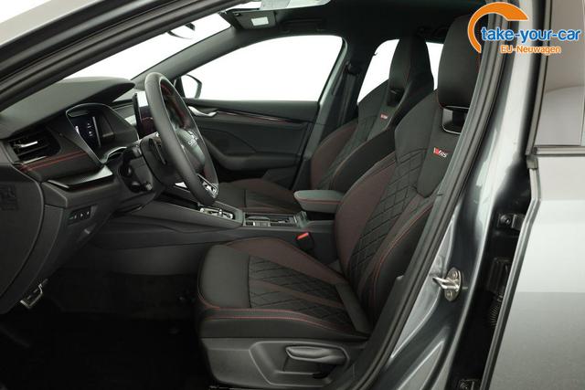 Skoda - Octavia Combi - EU-Neuwagen - Reimport