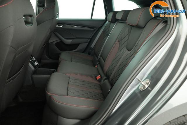 Skoda - Octavia Combi - EU-Neuwagen - Reimport