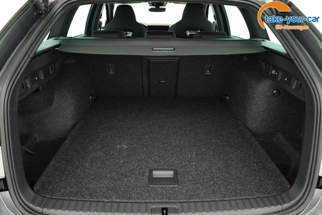 Skoda - Octavia Combi - EU-Neuwagen - Reimport